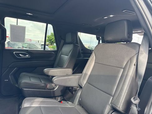 Used 2022 Chevrolet Tahoe LT w/ LT Signature Plus Package AWD/4WD image 28