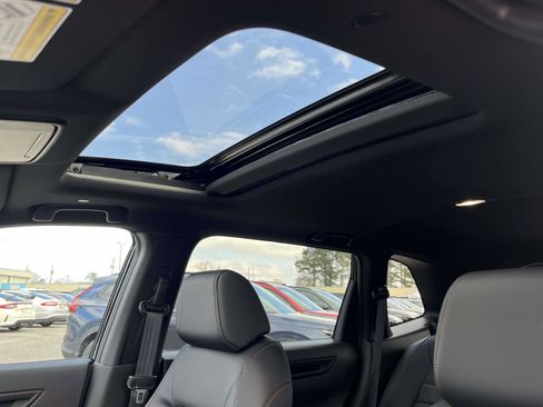 New 2026 Honda CR-V Sport-L image 8