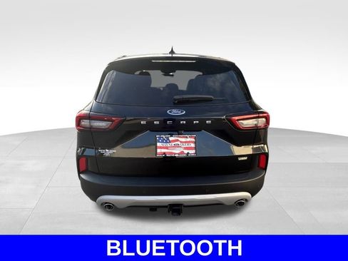 Certified 2024 Ford Escape SE w/ PHEV Premium Package image 5