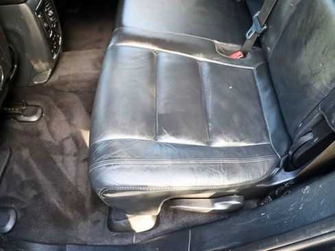Used 2018 Jeep Grand Cherokee Limited RWD image 17