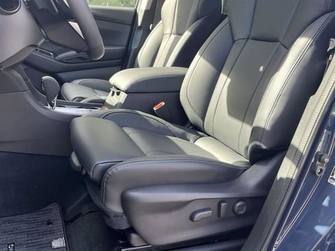 New 2025 Subaru Ascent Touring image 12