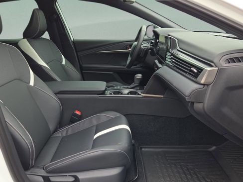 Certified 2026 Toyota Camry SE w/ Multimedia Upgrade Package image 15