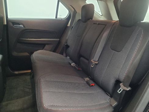 Used 2017 Chevrolet Equinox LS FWD image 18