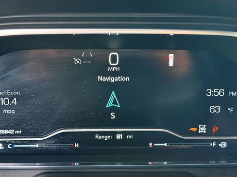 Used 2024 Chevrolet Tahoe LT image 43