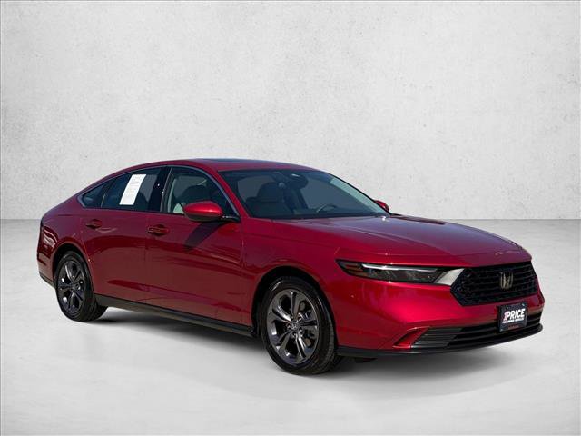 Used 2023 Honda Accord EX image 3