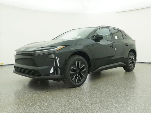 New 2026 Toyota bZ image 32