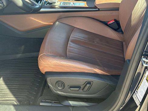 Used 2022 Audi A6 Premium Plus w/ Premium Plus Package image 24