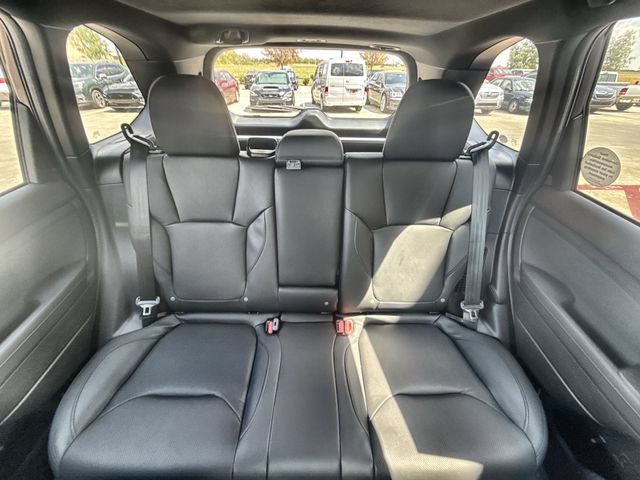 New 2026 Subaru Forester Premium AWD/4WD image 25