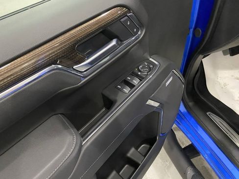 New 2026 Chevrolet Silverado 1500 RST w/ Safety Package image 10