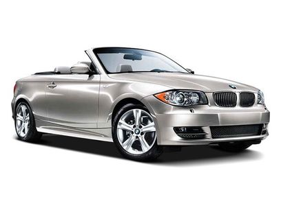 Used 2009 BMW 128i Convertible