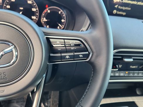 New 2026 MAZDA CX-90 3.3 Turbo w/ Premium Sport Pkg image 10