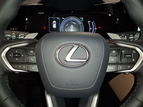 New 2026 Lexus NX 450h+ AWD w/ Accessory Package (2T) image 6