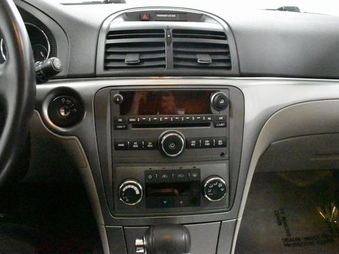 Used 2008 Saturn Aura XR w/ Premium Trim Package image 20