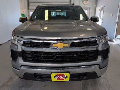 New 2026 Chevrolet Silverado 1500 LT image 10