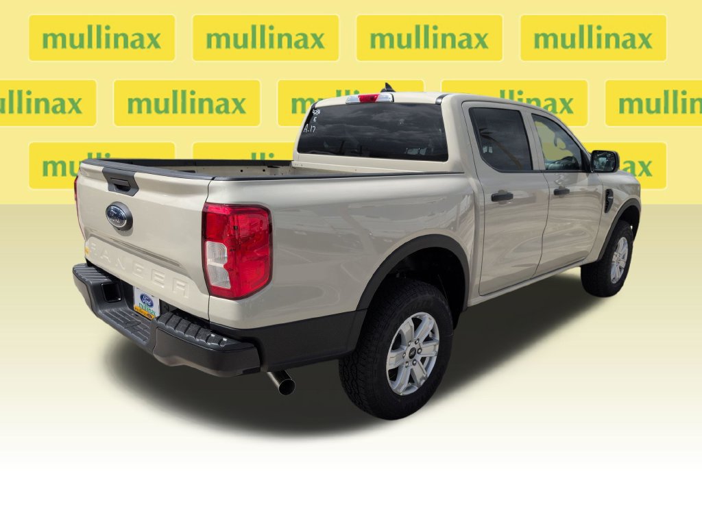 New 2026 Ford Ranger XL RWD image 3