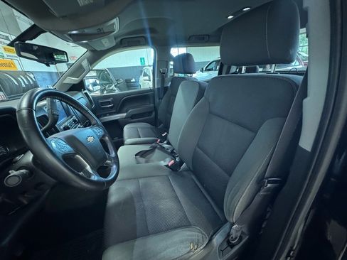 Used 2014 Chevrolet Silverado 1500 LT w/ All Star Edition image 19