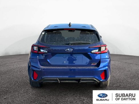 New 2026 Subaru Impreza RS image 4