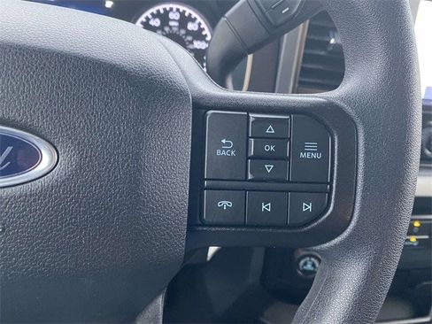 Certified 2022 Ford F150 XLT AWD/4WD image 18