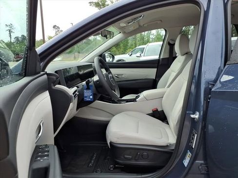 New 2026 Hyundai Tucson SEL FWD image 14