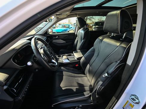 Used 2023 Acura MDX SH-AWD w/ Advance Package image 18