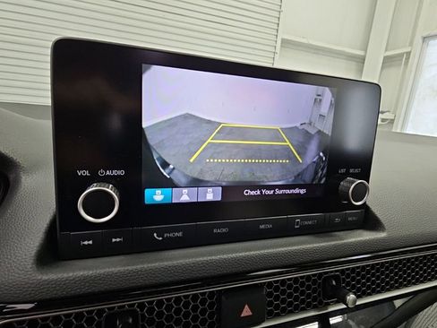 Used 2024 Honda Civic LX image 16