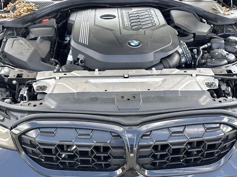 Used 2023 BMW M340i w/ Premium Package image 13