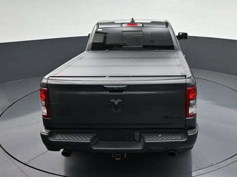 Used 2022 RAM 1500 Big Horn w/ Night Edition AWD/4WD image 20