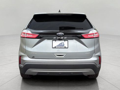 Certified 2024 Ford Edge SEL w/ Convenience Package AWD/4WD image 10