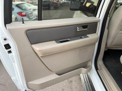 Used 2014 Ford Expedition EL XL w/ Fleet Convenience Package RWD image 21