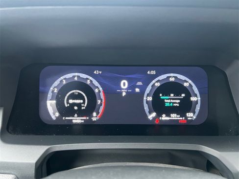 Used 2024 Toyota Tacoma TRD Off-Road image 15