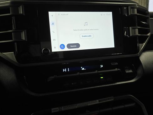 Certified 2025 Toyota Tundra SR5 image 28