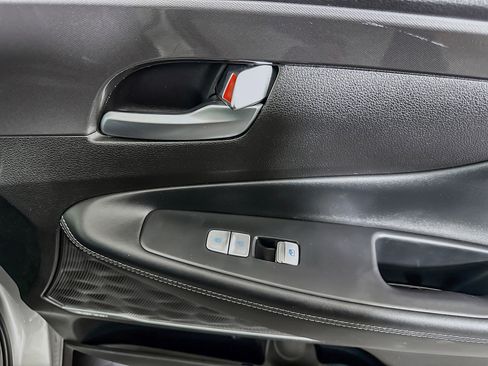 Used 2022 Hyundai Santa Fe Calligraphy image 29