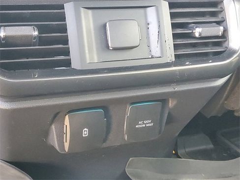 Used 2023 Ford F150 XLT w/ Equipment Group 302A High image 32