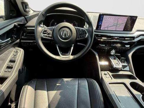 Used 2025 Acura MDX SH-AWD w/ Technology Package image 13