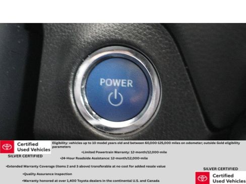 Used 2021 Toyota RAV4 XSE w/ XSE Grade Weather Package AWD/4WD image 21