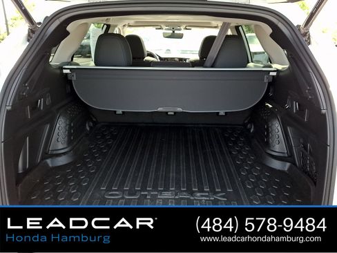 Used 2023 Subaru Outback Onyx Edition AWD/4WD image 28