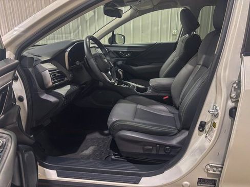 Used 2023 Subaru Outback Onyx Edition w/ Popular Package #2 image 11