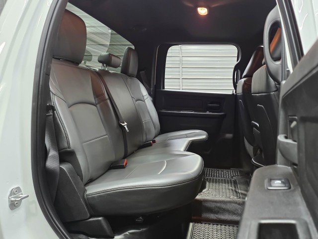 Used 2022 RAM 2500 Tradesman AWD/4WD image 24