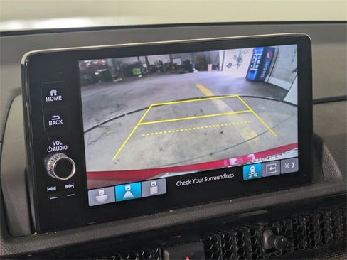 Used 2023 Honda CR-V EX-L image 18