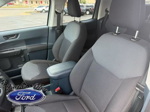 Used 2024 Ford Maverick XL FWD image 10