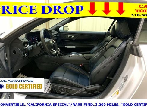 Certified 2024 Ford Mustang GT Premium image 22