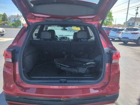 Certified 2024 Chevrolet Equinox RS AWD/4WD image 19