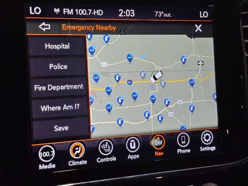 Used 2020 Jeep Grand Cherokee Laredo w/ Laredo X Package AWD/4WD image 35
