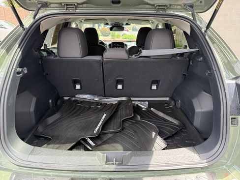 Used 2026 Subaru Crosstrek 2.0i Premium AWD/4WD image 27
