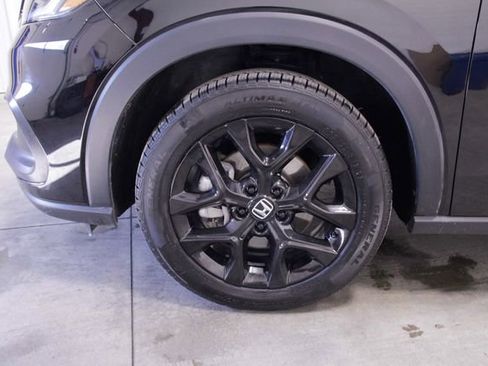 Certified 2023 Honda HR-V Sport image 11