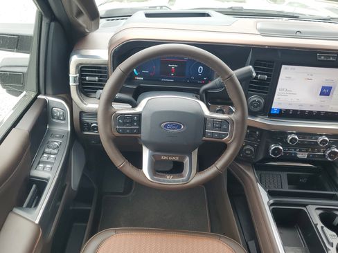 New 2026 Ford F250 King Ranch AWD/4WD image 15