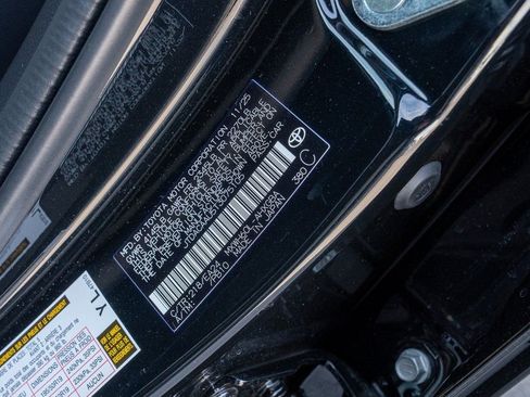 New 2026 Toyota Prius image 19