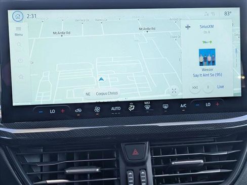 New 2026 Ford Escape ST-Line w/ Tech Pack #1 image 14