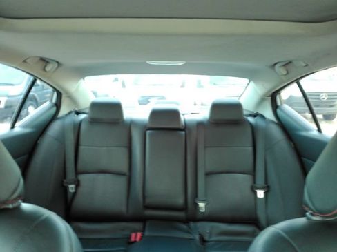 Used 2023 Nissan Altima 2.5 SR w/ SR Premium Package AWD/4WD image 31