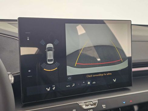 Used 2026 Lexus ES 350e w/ Convenience Package FWD image 26